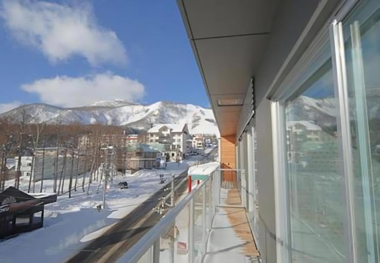 Apartament The Setsumon Kutchan Zewnętrze zdjęcie