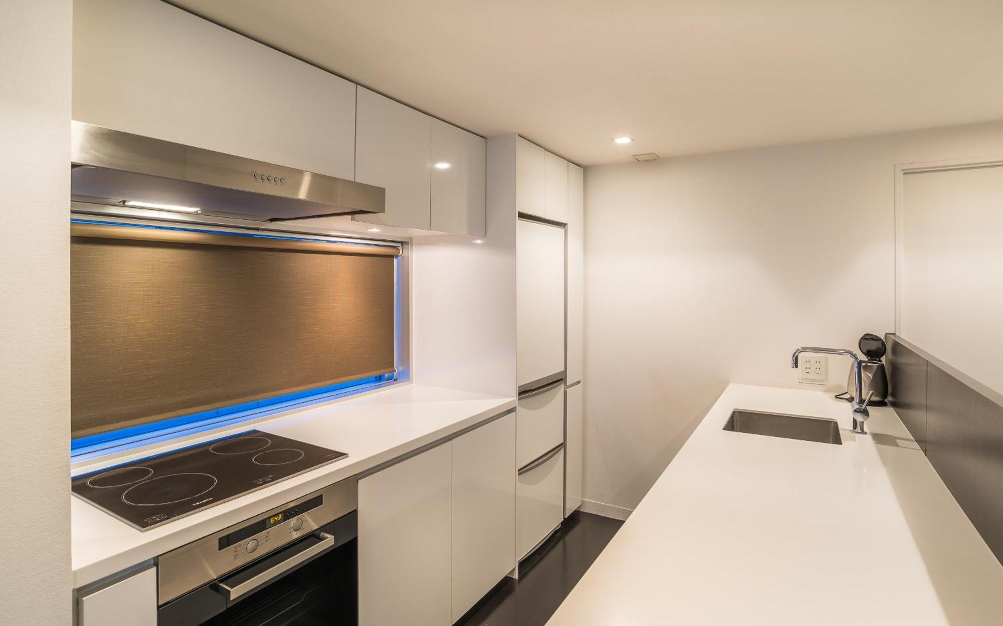 Apartament The Setsumon Kutchan Zewnętrze zdjęcie