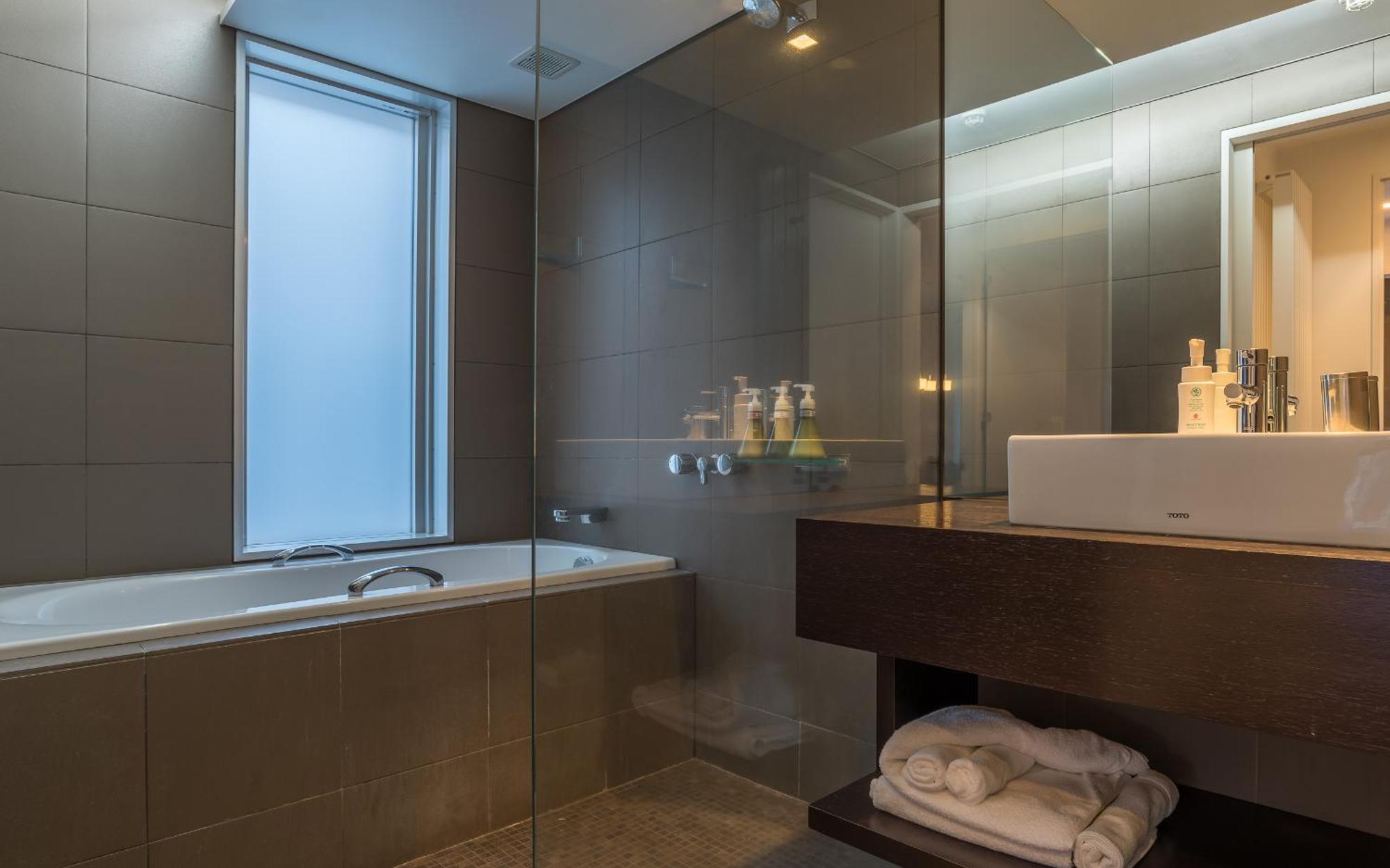 Apartament The Setsumon Kutchan Zewnętrze zdjęcie