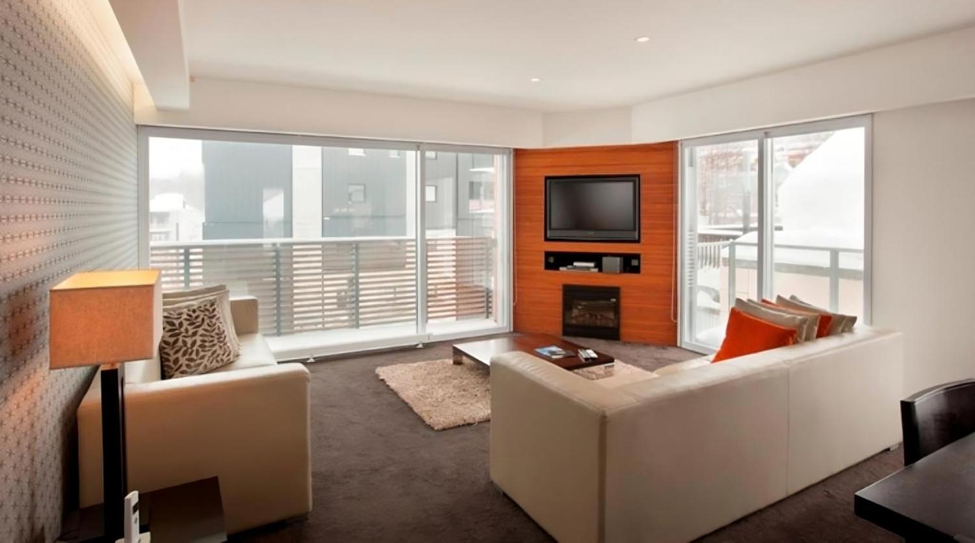 Apartament The Setsumon Kutchan Zewnętrze zdjęcie