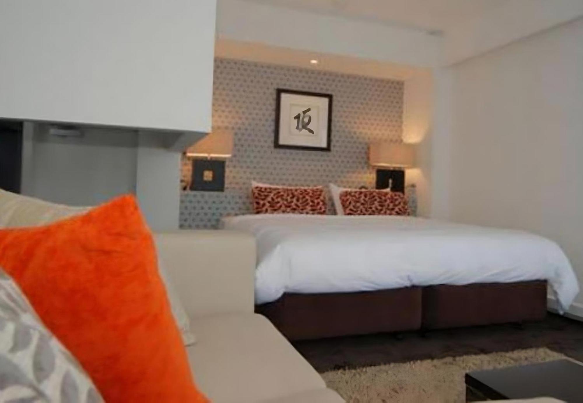 Apartament The Setsumon Kutchan Zewnętrze zdjęcie