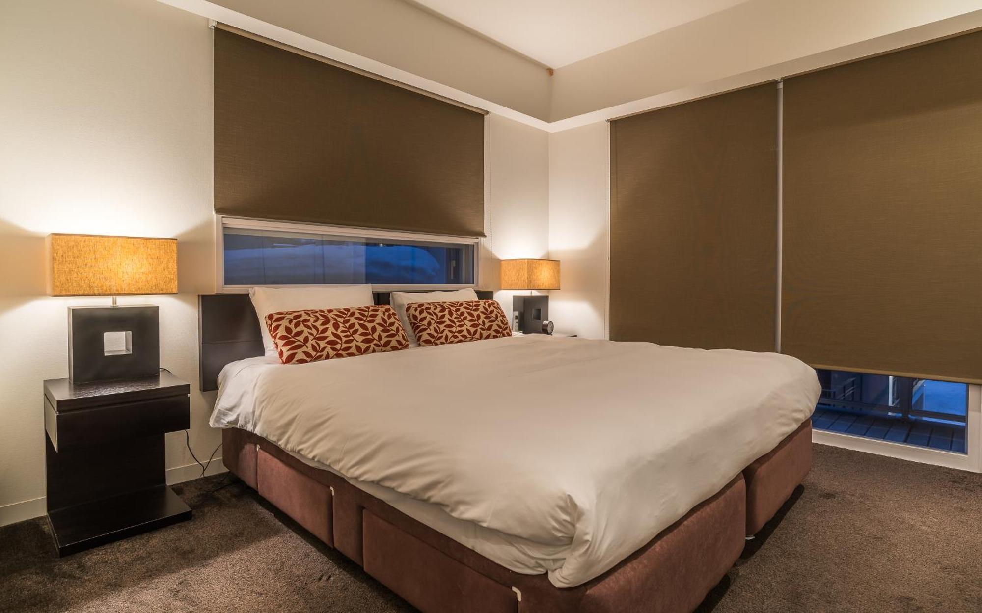 Apartament The Setsumon Kutchan Zewnętrze zdjęcie