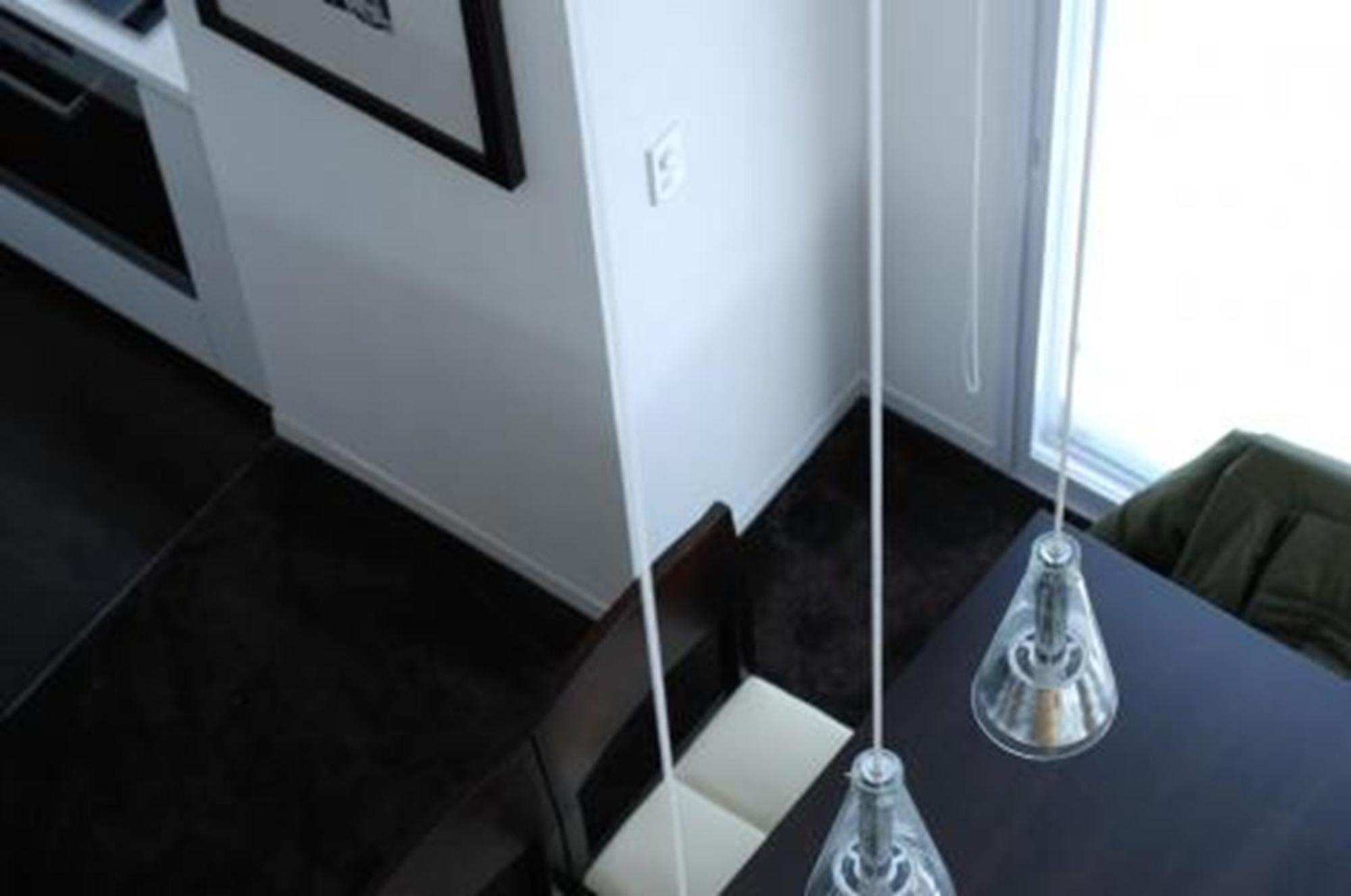 Apartament The Setsumon Kutchan Zewnętrze zdjęcie