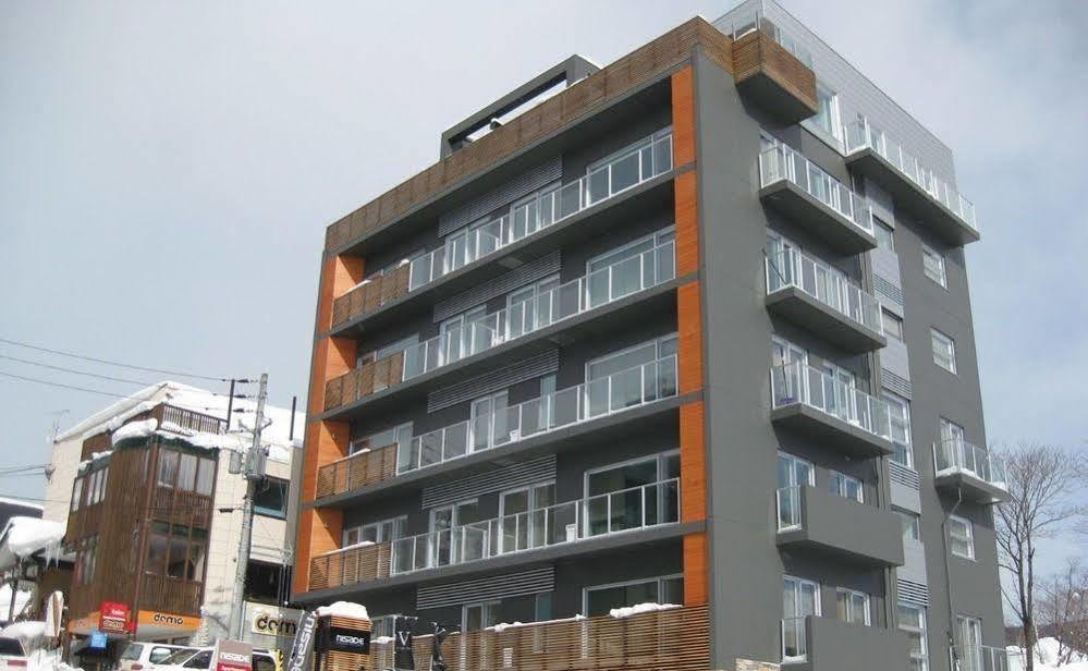 Apartament The Setsumon Kutchan Zewnętrze zdjęcie